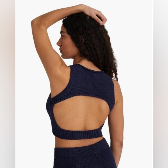 NWT! Paloma Wool Sweater - Picture 1 of 3